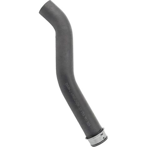 Durite de liquide de refroidissement (sous le réservoir d'eau), tuyau d'arrivée d'eau, référence 97010650201, pour Porsche Panamera 970 4.8/3.0T (1/5)