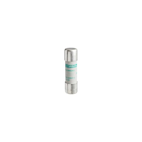 Fusibili a cartuccia NFC, TeSys GS, cilindrici 14 mm x 51 mm, fusibile tipo aM, 500 VCA, 40 A, senza percussore - DF2EA40