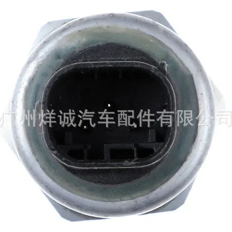 Applicable to BMW 325Ci cars, fuel pressure sensor, common rail pressure sensor 55CP01-03. (1/4)