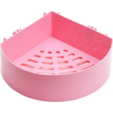 Étagère murale de salle de bain, chambre ou toilettes (1/5)