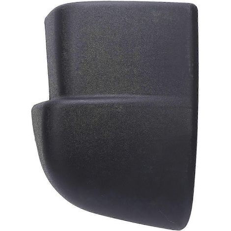 Protection d'angle de pare-chocs arrière droite, résistante aux chocs et durable, pour Sprinter 1995-2006 : 9018800471 (1/4)