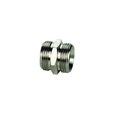 Embout de couplage Simplex 3/4' (10393) F10393