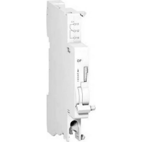Schneider A9N26924 Auxiliary contact of 3A 415vca- 6A 240vca