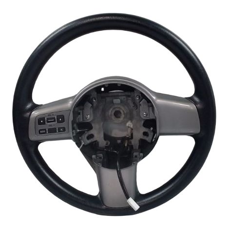 Volant De Direction MAZDA 2 [PRODUIT D'OCCASION]♻️df713298202