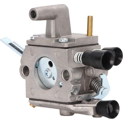Kit D'Outils De Réglage De Carburateur Pour Petit Moteur Stihl Husqvarna Poulan Jonsered Mcculloch Mtd Ryobi Homelite Echo Makita Dolmar Honda Solo Oleo-Mac Efco Zama Walbro Thisnde (1/4)