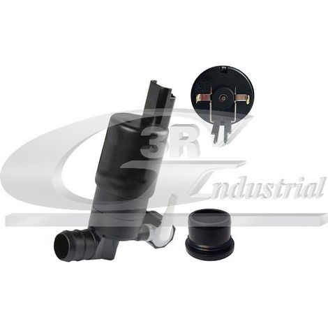 3RG 88211 KIT BOMBA AGUA LIMPIAPARABRISAS