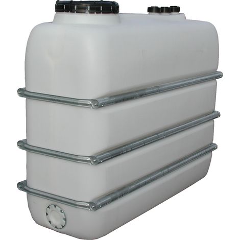 GRAF Raumspartank 2000 L natur