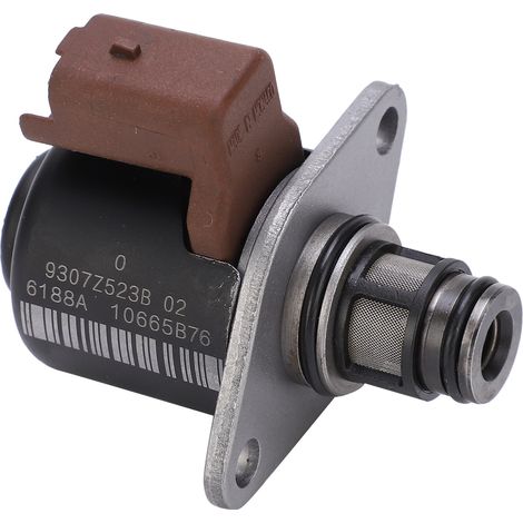 Régulateur de pression de la soupape de dosage d'entrée de pompe à carburant 9109-903 9307Z523B pour Ford Jaguar (1/5)