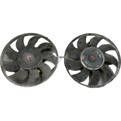 [PRODUIT D'OCCASION] Moteur Ventilateur Radiateur FIAT Punto 99-2003 ♻️ Ref Oe. 51738696 - Garantie à vie (1/4)