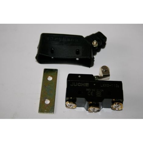Microschalter RE/LI (SQ3+SQ4)