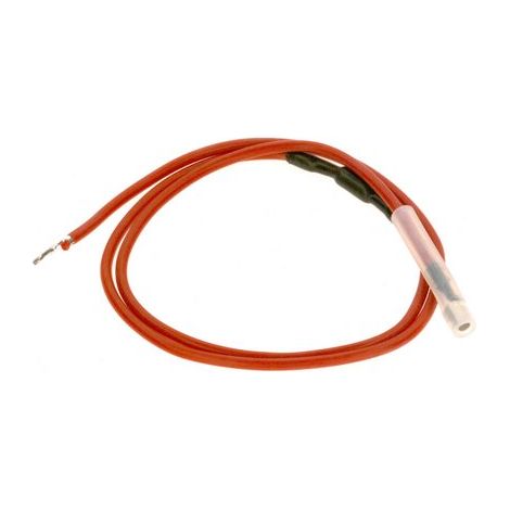 BOSCH Ersatzteil TTNR: 87044011460 Zündkabel (1x)