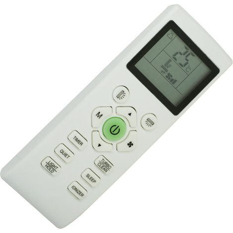 Telecomando universale per condizionatore d'aria compatibile con CHIGO ZH/ZH-04 - ALTRO (1/3)