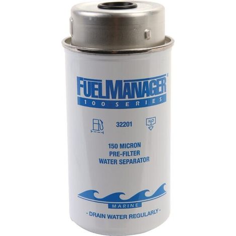 Elemento de filtro FUEL MANAGER FM32201