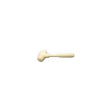 MAZZUOLA GOMMA BIANCA/NERA 300GR