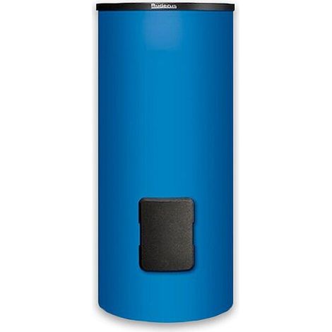 SU300/5 Warmwasserspeicher, emailliert, blau - 8718541326 von Buderus