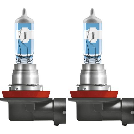 Osram Automotive 64212NL-2HB Halogen Leuchtmittel Night Breaker® Laser Next Generation H8 35 W 12 V (1/5)