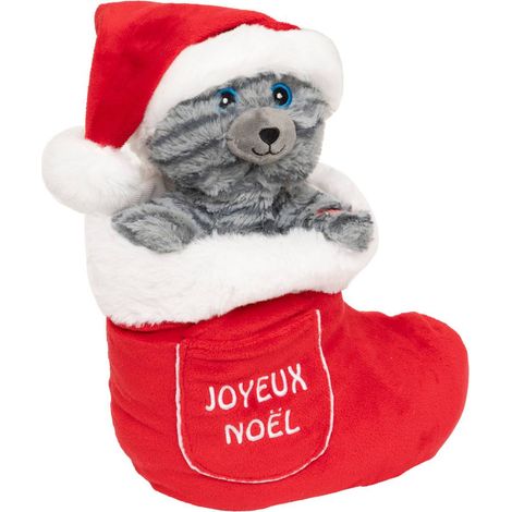 Dna fun cat mv ms h21 p - Feeric lights & christmas