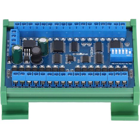 Kit regolatore di temperatura digitale PID a LED con allarme REX-C100 da 0℃ a 1300℃, alimentazione AC 110V-240V (1/5)