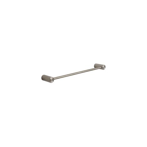 GEDY ANDE SPAZZOLATO PORTASALVIETTE 45 CM