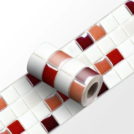 Frise Murale YX20830cm X 240cm Adhesive Autocollante Papier Peint pour Décoration Intérieure Facile à Poser - Y - Yx208 30cm X 240cm (1/5)