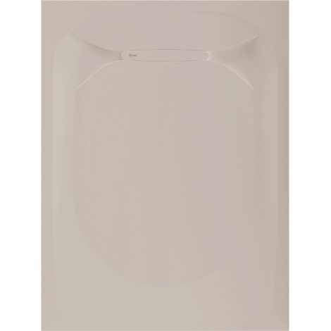 Receveur de douche KINEDO Kinediva 120X90 Beige