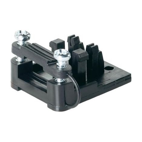 Adels-Contact 192203 V9 Reductor de tracción negro