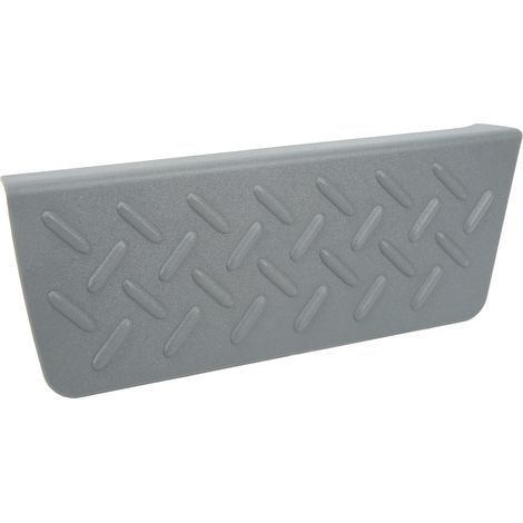 Garniture de panneau de protection de siège conducteur avant gauche BL3Z 14A706 AA de remplacement pour Ford 2011-2014 (1/5)