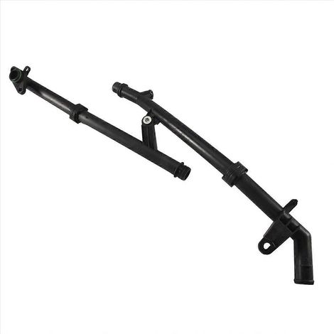 Conduite de pompe à eau pour Mercedes C250 SLK250 C/SLK 250 271 200 24 50, 2712002450, 2712002452-SFYGV (1/5)