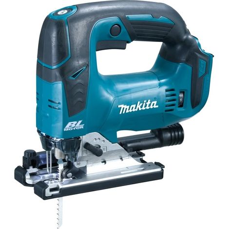 Scie sauteuse pendulaire sans fil appareil seul DJV182Z