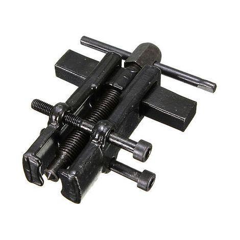 ESTRATTORE PER CUSCINETTI SEPARATORE CUSCINETTI MECCANICI 2 BRACCIA 50mm
