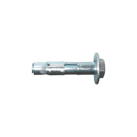 TASSELLO ACCIAIO T21 CON VITE TE CLASSE 8.8- - ø mm.12x70 B M10 - 25 pezzi ELEMATIC
