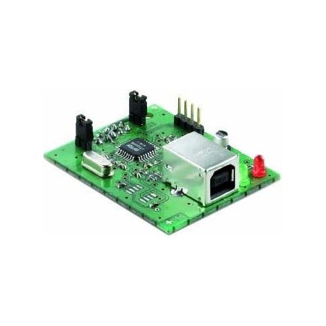 Module D'Interface Usb Pour Connexion De - Urmet Accessoire bus UITUSB
