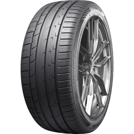 SAILUN Pneus été 225/45 ZR18 TL 95Y ATREZZO ZSR2 EV XL MFS BSW (1/3)
