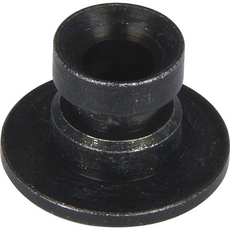 HAUTAU Flügelbüchsen 14 x 10,3 mm, 1 Stück  Zubehör Beschläge für Fensterbeschläge, Schiebefenster, Schiebetürbeschlag