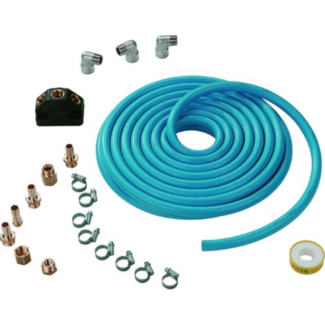 Schneider K manifold KSL 3