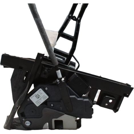 Systeme Condamnation Arriere Gauche FORD Focus 2008- [PRODUIT D'OCCASION]♻️2099461 (1/4)