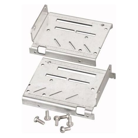 Soporte de montaje Eaton bpz-cts-s incluye tornillos 12x4.5 mm