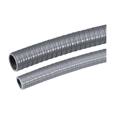 Lapp SILVYN SP Conducto Corrugado Gris Plata 30 mm