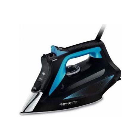 Plancha Plancha de vapor Microsteam HD Vapor continuo Sí ROWENTA