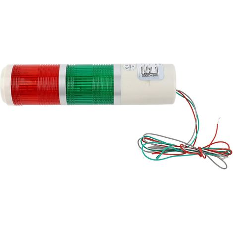 Generic Lampe Compacte de Balise D'éclairage Secours (1/5)