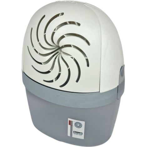 Deumidificatore Ceresit AERO 360° bianco