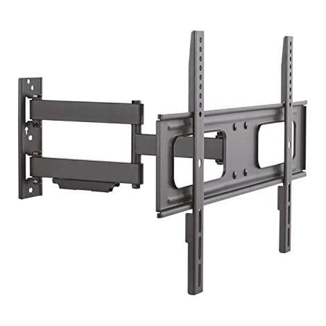 Aisens WT70TSLE-025 TV-Wandhalterung Schwarz 37-70 Zoll (1/5)