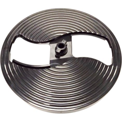 Porte inserts, disque support de râpe