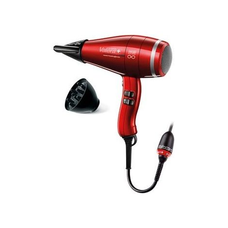 Valera Swiss Power4Ever 2400W Ionisations-Haartrockner (1/5)