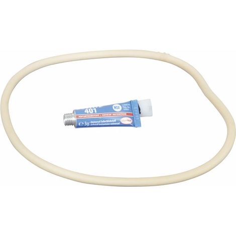 Joint p/bac condensat.wbs22c - DE DIETRICH CHAPPEE : SRN609470