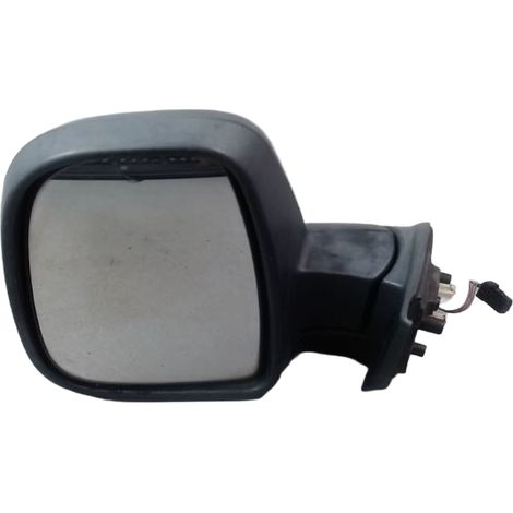[PRODUIT D'OCCASION] Retroviseur Exterieur Electrique Gauche CITROEN Berlingo Fg II Phase 2 (b9) 2012-2015 ♻️ Ref Oe. 1679996580 - Garantie à vie (1/4)