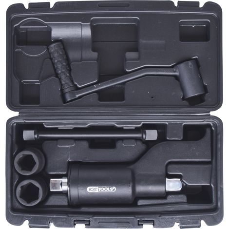 KS Tools 1 Universal-Kraftvervielfältiger-Satz, 5-tlg. 30+33 mm (1/5)