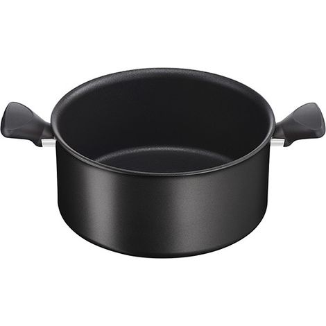 Lagostina Rigenera Green Rund Schwarz