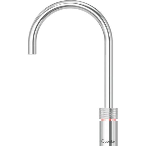 Quooker Nordic Round Chrome