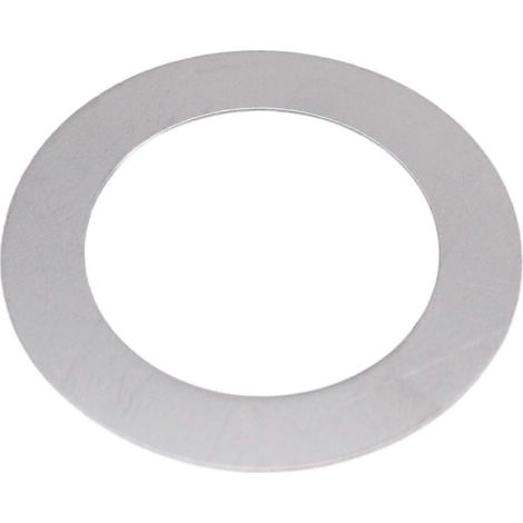Entretoise métallique de rondelle de poulie de vilebrequin pour camion Ford 1.0 Ecoboost (1/4)